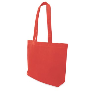 Tote Bag Personalizada de Non Woven con Asas Largas